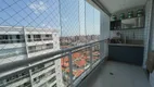 Foto 7 de Apartamento com 3 Quartos à venda, 87m² em Parque Shalon, São Luís