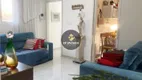 Foto 2 de Casa com 3 Quartos à venda, 80m² em Campo Grande, Santos