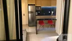 Foto 8 de Flat com 1 Quarto para alugar, 40m² em Cerqueira César, São Paulo