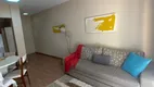 Foto 4 de Apartamento com 1 Quarto à venda, 52m² em Planalto, Gramado