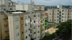 Foto 2 de Apartamento com 2 Quartos para alugar, 55m² em Jordanopolis, Arujá