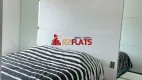 Foto 8 de Flat com 1 Quarto para alugar, 69m² em Vila Olímpia, São Paulo