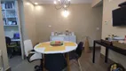 Foto 46 de Apartamento com 3 Quartos à venda, 117m² em Ponta da Praia, Santos