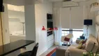 Foto 5 de Flat com 1 Quarto para alugar, 35m² em Moema, São Paulo