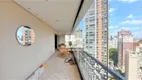 Foto 10 de Apartamento com 4 Quartos à venda, 388m² em Vila Nova Conceição, São Paulo