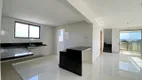 Foto 5 de Apartamento com 4 Quartos à venda, 130m² em Santa Rosa, Belo Horizonte