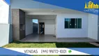 Foto 16 de Casa com 3 Quartos à venda, 107m² em Jardim Oriental, Maringá