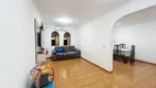 Foto 2 de Sobrado com 3 Quartos à venda, 219m² em Jardim Casqueiro, Cubatão