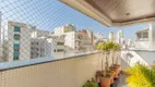 Foto 5 de Apartamento com 4 Quartos à venda, 186m² em Santa Cecília, São Paulo