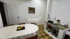 Foto 6 de Apartamento com 2 Quartos à venda, 55m² em José Menino, Santos