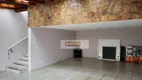 Foto 3 de Sobrado com 4 Quartos à venda, 270m² em Vila Scarpelli, Santo André