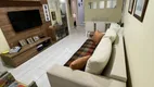 Foto 8 de Casa de Condomínio com 2 Quartos à venda, 200m² em Catu de Abrantes, Camaçari