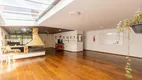 Foto 7 de Casa com 3 Quartos à venda, 173m² em Vila Izabel, Curitiba