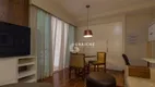 Foto 5 de Apartamento com 2 Quartos para alugar, 56m² em Bela Vista, São Paulo