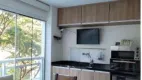 Foto 3 de Apartamento com 2 Quartos à venda, 72m² em Brooklin, São Paulo