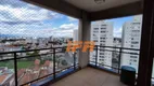 Foto 8 de Apartamento com 3 Quartos à venda, 107m² em Centro, Taubaté