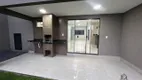 Foto 4 de Sobrado com 3 Quartos à venda, 212m² em Residencial Katia, Goiânia