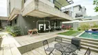 Foto 34 de Casa de Condomínio com 4 Quartos para alugar, 650m² em Alphaville, Santana de Parnaíba
