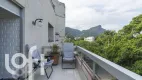 Foto 8 de Apartamento com 3 Quartos à venda, 200m² em Gávea, Rio de Janeiro