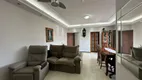 Foto 4 de Apartamento com 3 Quartos à venda, 135m² em Campo Grande, Santos