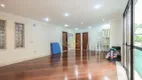 Foto 17 de Apartamento com 4 Quartos à venda, 186m² em Higienópolis, São Paulo