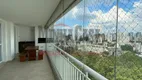 Foto 35 de Apartamento com 3 Quartos à venda, 140m² em Morumbi, São Paulo