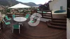 Foto 2 de Casa com 4 Quartos à venda, 440m² em São Francisco, Niterói