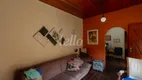 Foto 4 de Casa com 4 Quartos para alugar, 160m² em Cambuci, São Paulo