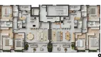 Foto 7 de Apartamento com 3 Quartos à venda, 128m² em Exposição, Caxias do Sul