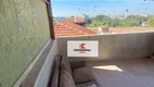 Foto 9 de Sobrado com 4 Quartos à venda, 194m² em Jardim Borborema, São Bernardo do Campo