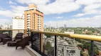 Foto 10 de Apartamento com 4 Quartos para alugar, 576m² em Higienópolis, São Paulo