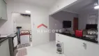 Foto 11 de Apartamento com 2 Quartos à venda, 71m² em Pompeia, Santos