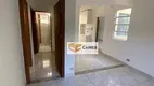 Foto 5 de Apartamento com 3 Quartos à venda, 77m² em Jardim Pacaembu, Campinas