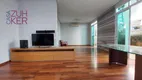 Foto 6 de Casa de Condomínio com 4 Quartos para venda ou aluguel, 385m² em Brooklin, São Paulo