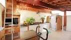 Foto 11 de Casa de Condomínio com 3 Quartos à venda, 99m² em Balneario Sambura, Peruíbe