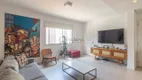 Foto 2 de Apartamento com 3 Quartos para alugar, 86m² em Vila Olímpia, São Paulo