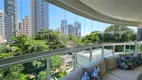 Foto 20 de Apartamento com 4 Quartos à venda, 324m² em Moema, São Paulo