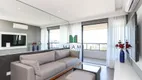 Foto 14 de Apartamento com 3 Quartos à venda, 111m² em Bacacheri, Curitiba
