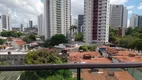 Foto 6 de Apartamento com 1 Quarto à venda, 34m² em Parnamirim, Recife