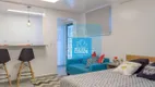 Foto 26 de Apartamento com 1 Quarto para alugar, 29m² em Jurubatuba, São Paulo