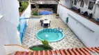 Foto 29 de Sobrado com 3 Quartos à venda, 198m² em José Menino, Santos