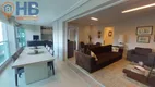 Foto 2 de Apartamento com 3 Quartos à venda, 190m² em Jardim das Colinas, São José dos Campos