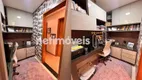 Foto 4 de Apartamento com 3 Quartos à venda, 108m² em Santa Mônica, Belo Horizonte