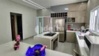 Foto 11 de Casa com 3 Quartos à venda, 207m² em Jardim Inconfidência, Uberlândia