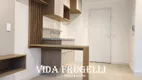 Foto 5 de Apartamento com 1 Quarto para alugar, 31m² em Pinheiros, São Paulo