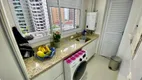 Foto 27 de Apartamento com 3 Quartos à venda, 144m² em Praia das Pitangueiras, Guarujá