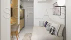 Foto 5 de Apartamento com 1 Quarto à venda, 23m² em Centro, São Paulo