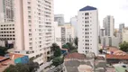 Foto 14 de Apartamento com 1 Quarto para alugar, 33m² em Bela Vista, São Paulo