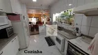 Foto 8 de Casa de Condomínio com 4 Quartos à venda, 325m² em Tijuco das Telhas, Campinas