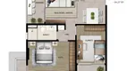 Foto 11 de Apartamento com 2 Quartos à venda, 66m² em Santa Lúcia, Vitória